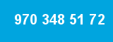 970 348 51 72